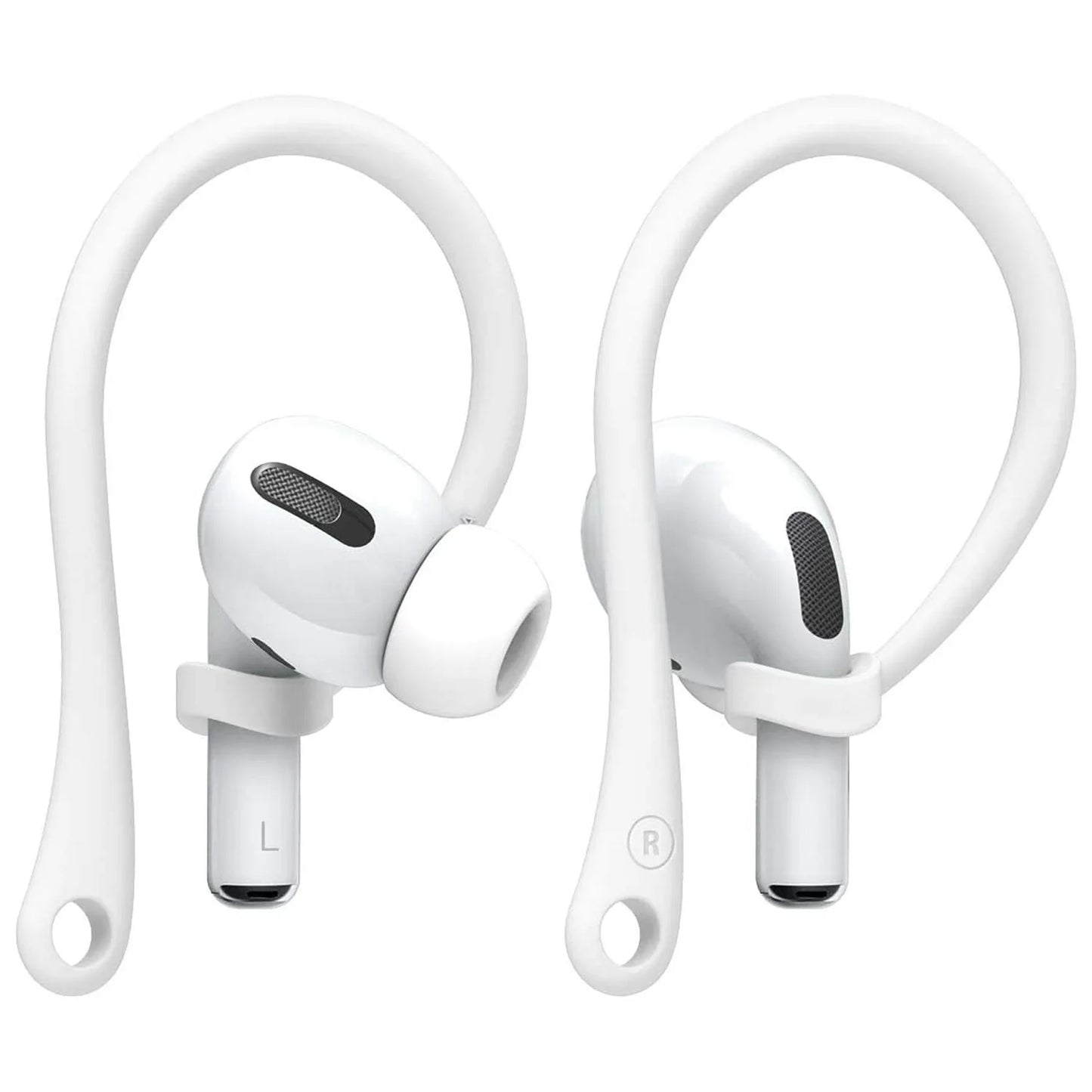 Bluetooth Earphone Silicone Earhook For Airpods