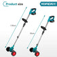 Electric Lawn Mower