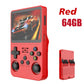 Open Source R36S Retro Handheld Video Game Console