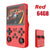 Open Source R36S Retro Handheld Video Game Console
