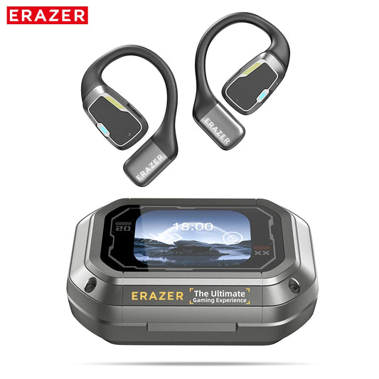 ERAZER XP6 Bluetooth Earphones