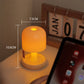 Mushroom Night Light Led Sunset Table Lamp
