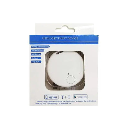 Xiaomi New Mini GPS Tracker 2025