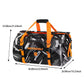 Universal Motorcycle Waterproof Tail Bags Back Seat Bags Cycling Camping Travel Bag Motorbike Scooter Sport Luggage Pack 66L 40L