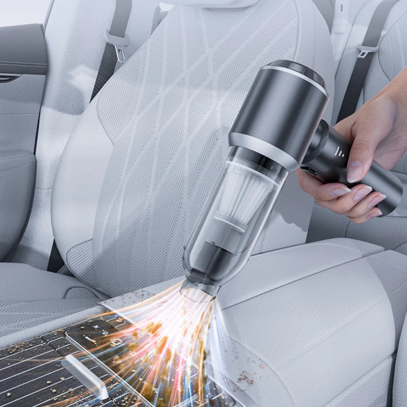 👉 Mini Staubsauger für Elektronik & Geräte – Präzise Reinigung leicht gemacht