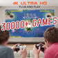 S40MAX Android 11 Gaming Projector