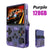 Open Source R36S Retro Handheld Video Game Console