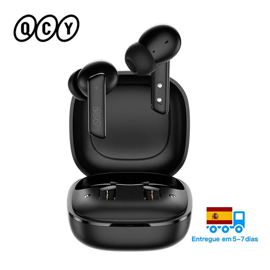 QCY HT05 ANC Wireless Earphone