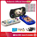 ANBERNIC RG40XX H