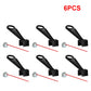 1-10PCS Motorcycle Chain Lube Applicator Mess-Free Chain Wax Chain Cleaner Attachment Motorcycle Chain Oiler Spray Gear