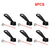 1-10PCS Motorcycle Chain Lube Applicator Mess-Free Chain Wax Chain Cleaner Attachment Motorcycle Chain Oiler Spray Gear