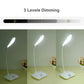 LED Desk Lamp Lighting Eye Protection