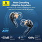 Baseus EP10 Pro ANC Earbuds Wireless Bluetooth