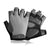 Men Cycling Bicycle Gloves Half Finger Gym Gloves Women Mitten Breathable Anti-slip Glove Fitness Sport Training Gloves