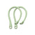 Bluetooth Earphone Silicone Earhook For Airpods