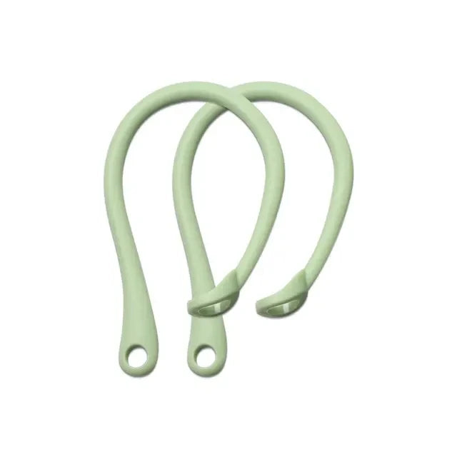 Bluetooth Earphone Silicone Earhook For Airpods