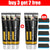 Car Scratch Remover Paint Care Tools Auto Swirl Remover Scratches Repair Polishing Auto Body Grinding Compound Anti Scratch Wax